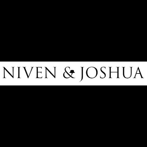 Niven & Joshua photo